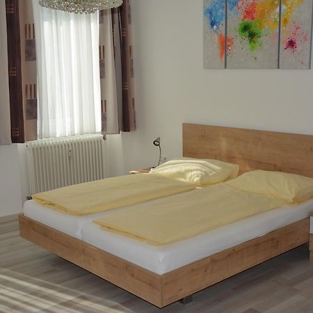 Hotel Lenau Stockerau Dış mekan fotoğraf