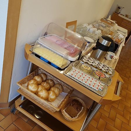 Hotel Lenau Stockerau Dış mekan fotoğraf