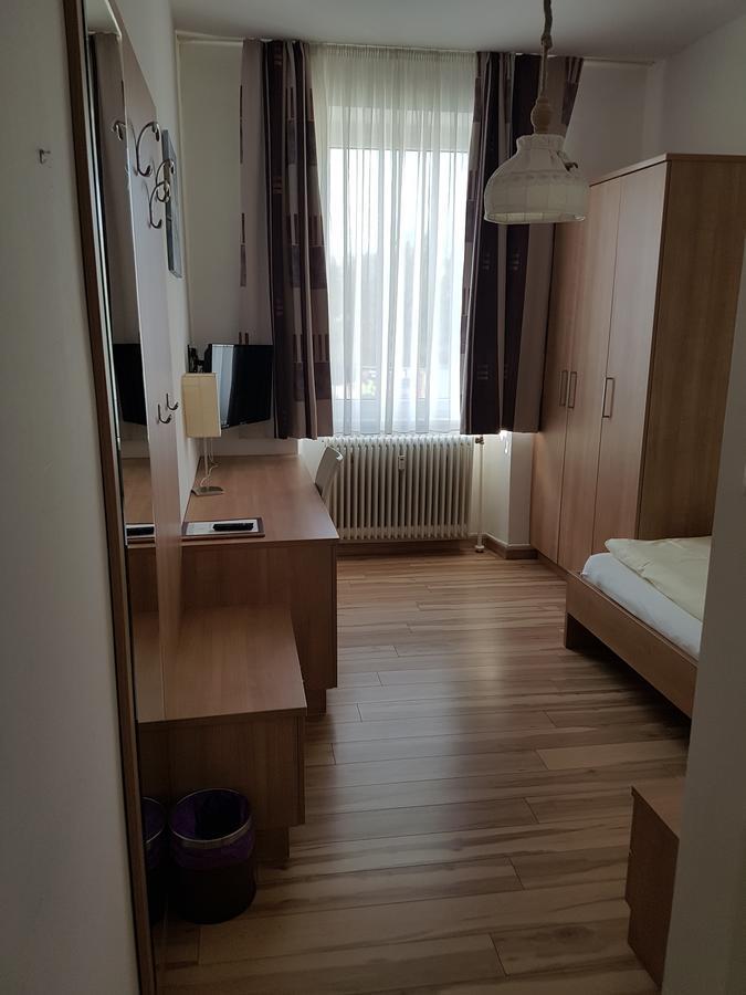 Hotel Lenau Stockerau Dış mekan fotoğraf