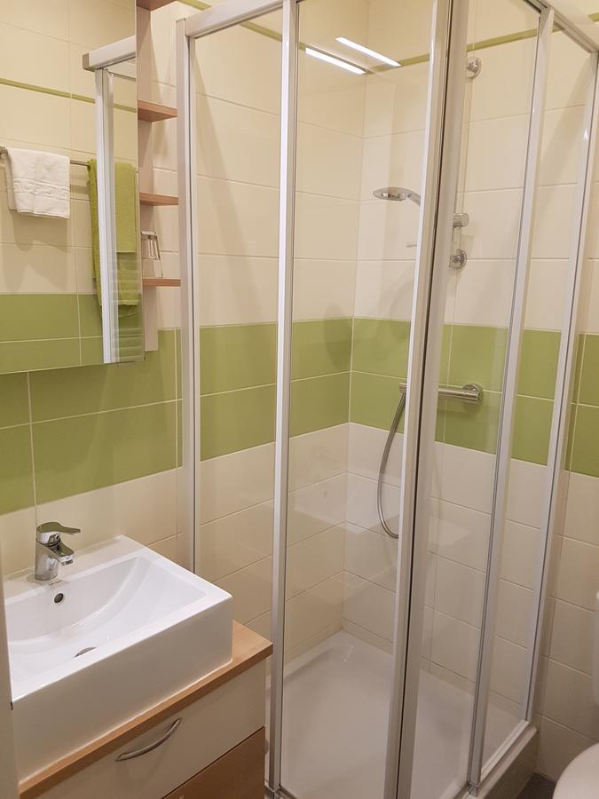 Hotel Lenau Stockerau Dış mekan fotoğraf